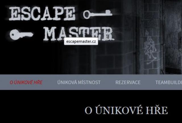 escapemaster